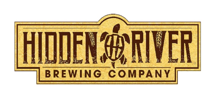 Hidden River Brewing Co. | Thank You For Letting Me Be Myself DIPA