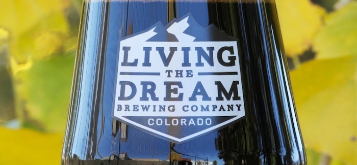 Living The Dream Brewing Company