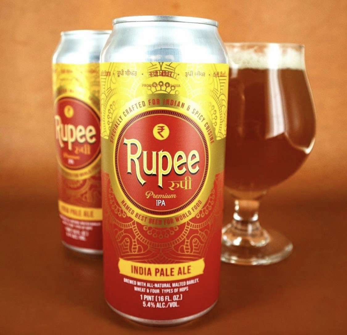 Rupee IPA