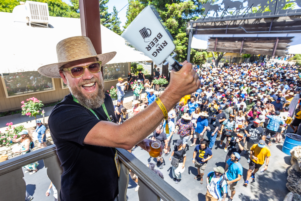 2024 Firestone Walker Invitational Announces Brewery List & On-Sale Date