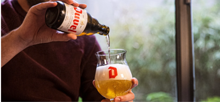 Event Recap | Duvel Perfect Pour Contest