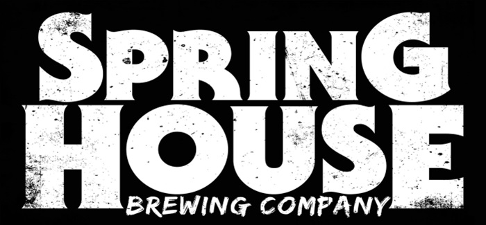 Spring House Brewing Company | Affordable Love Russian Imperial Stout