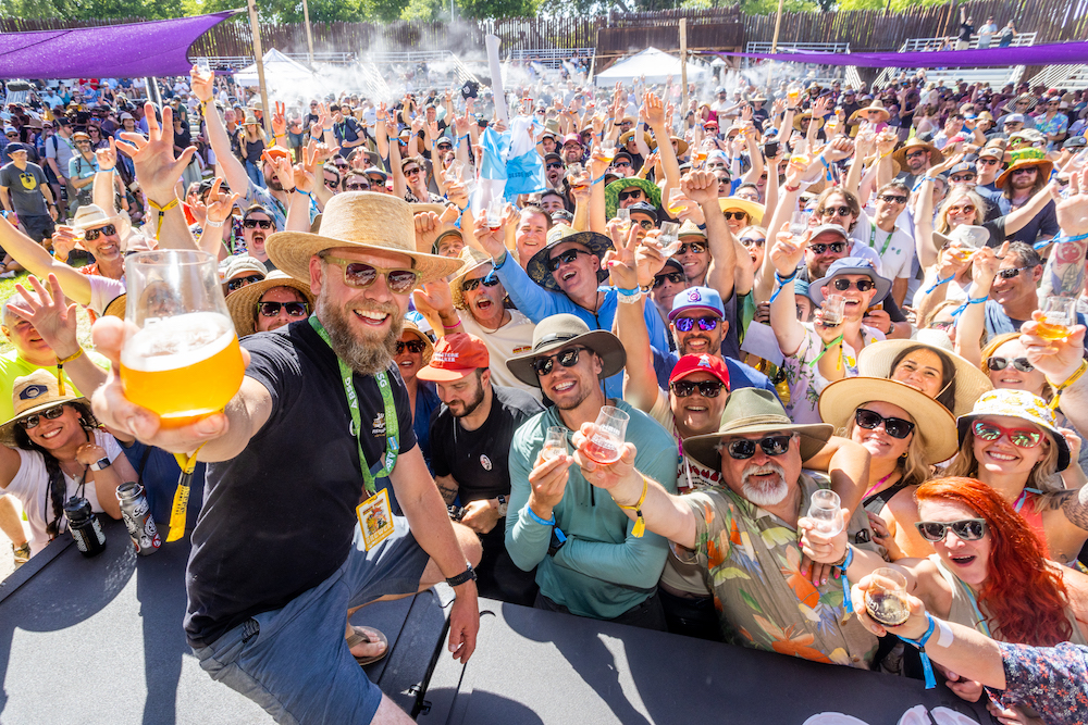 2024 Firestone Walker Invitational Beer Festival Adds Local Flare to Up Its Fest Experience
