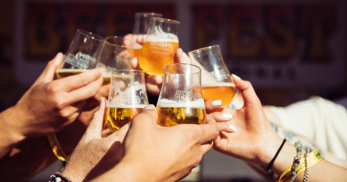 Firestone Walker Invitational