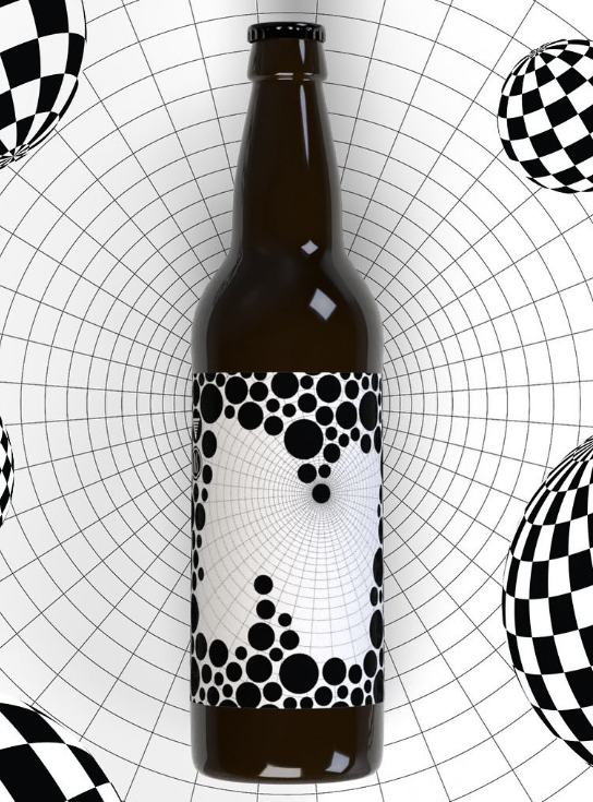 Nucleate 2024 Bottle