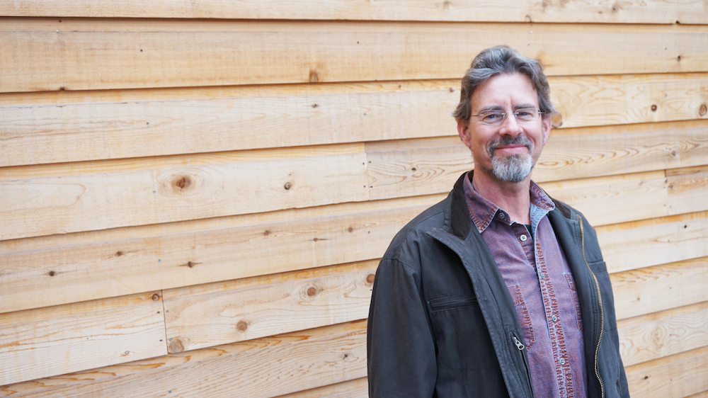 Eric Wallace Left Hand Brewing