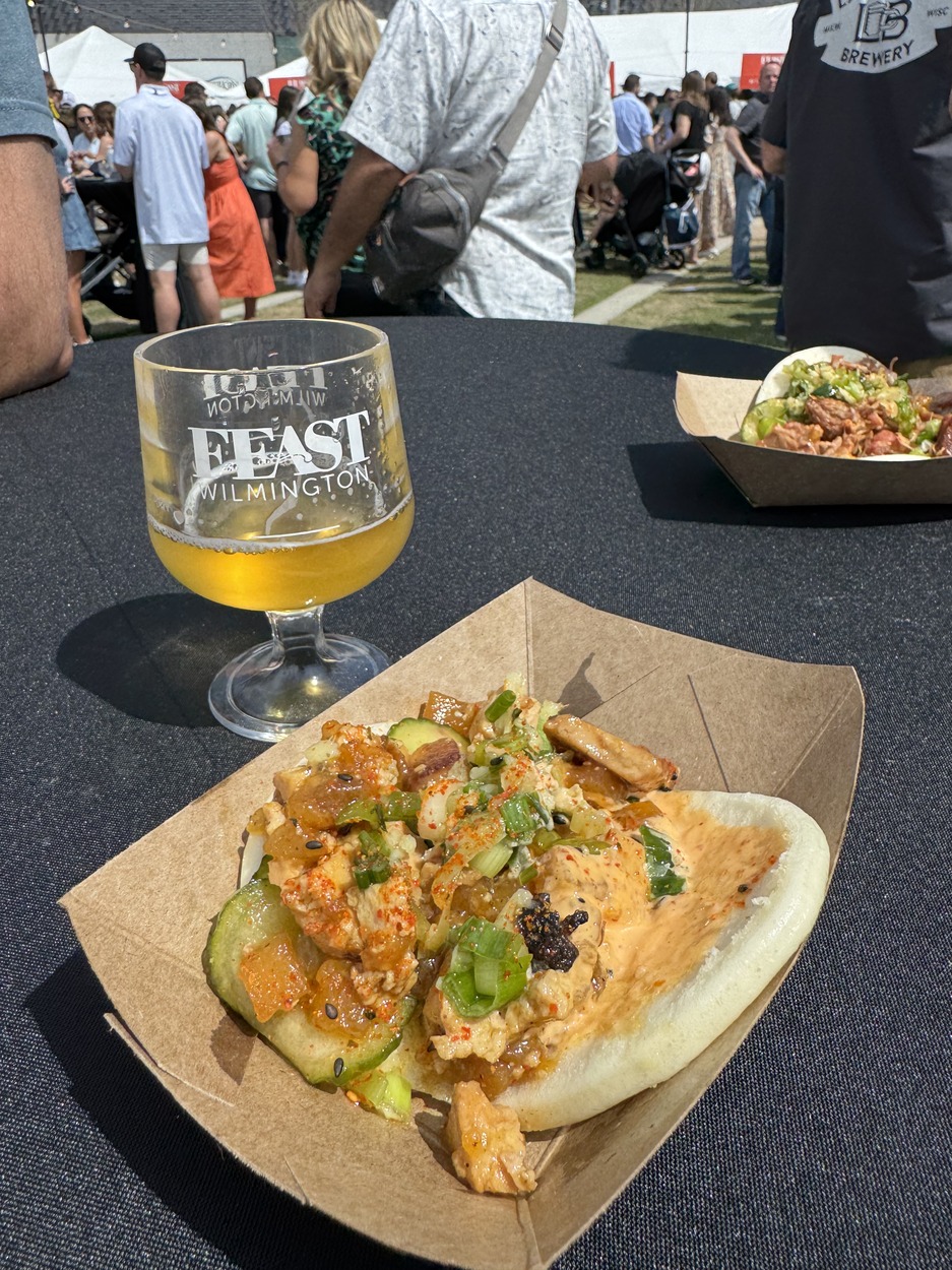 FEAST Wilmington Craft & Cuisine