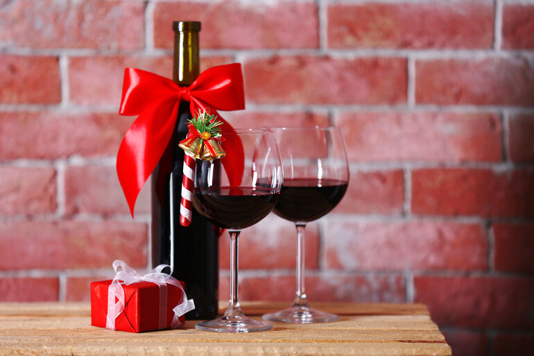 Best places in the USA to order wine and spirits