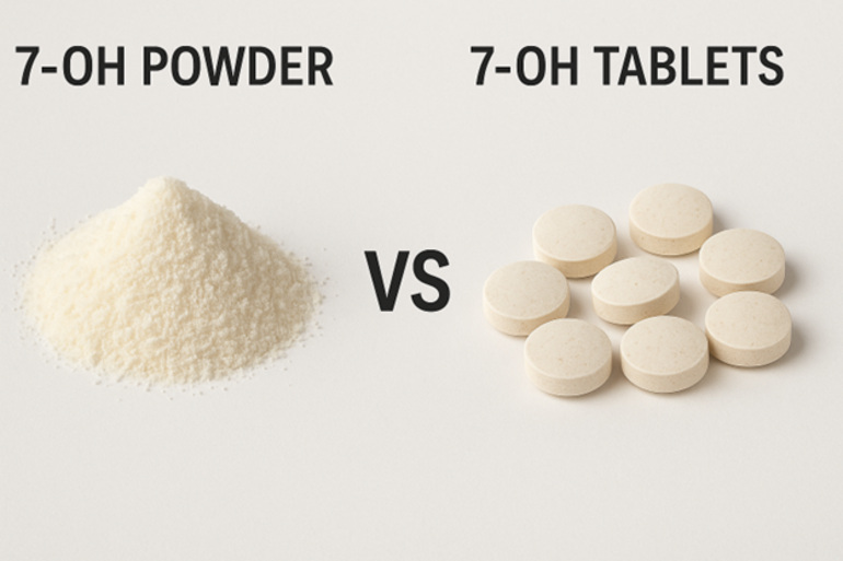 7-oh-powder-vs-7-oh-tablets