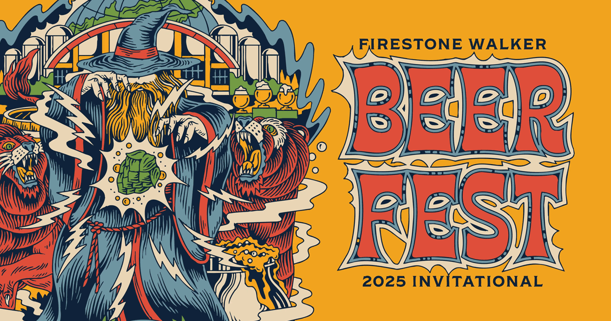 Firestone Walker Invitational 2025