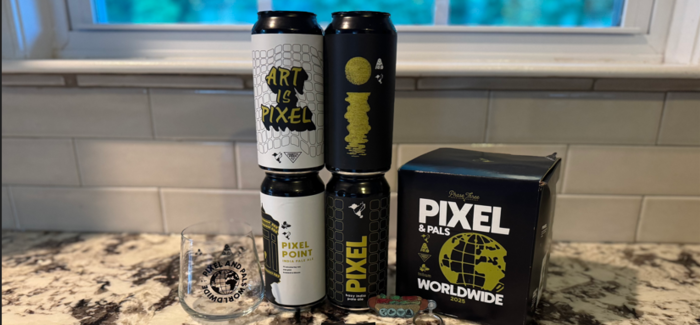 Pixel & Pals
