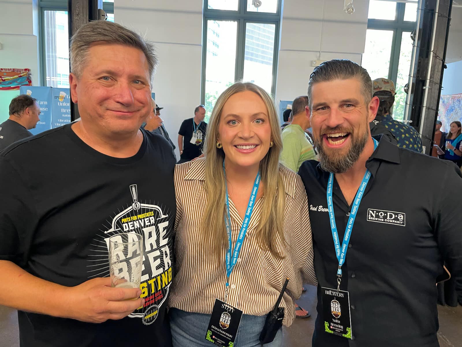 rick lyke pints for prostates