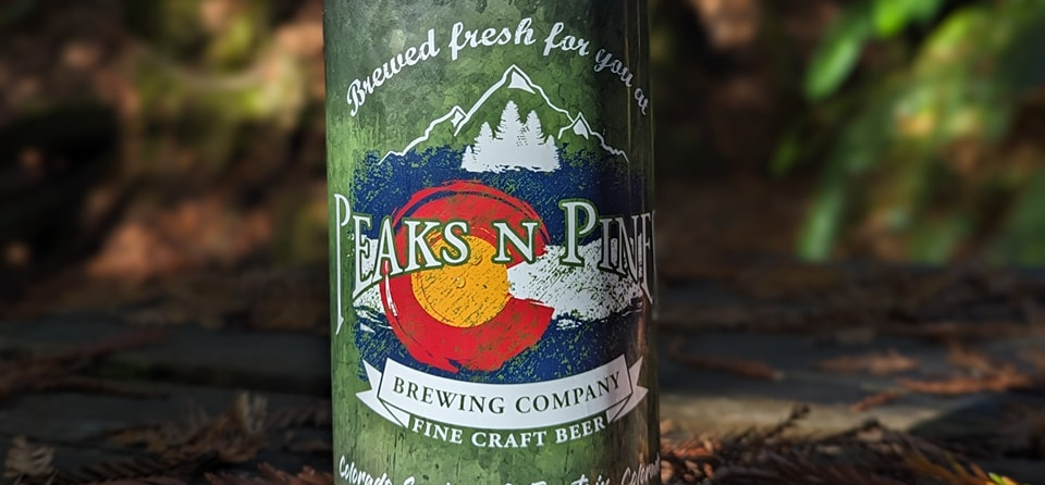 Peaks N Pines Brewing Company Celebrates 10 Years of Great Beers
